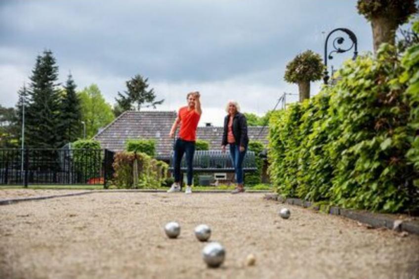 Holiday home 5 people Wellness - foto 11