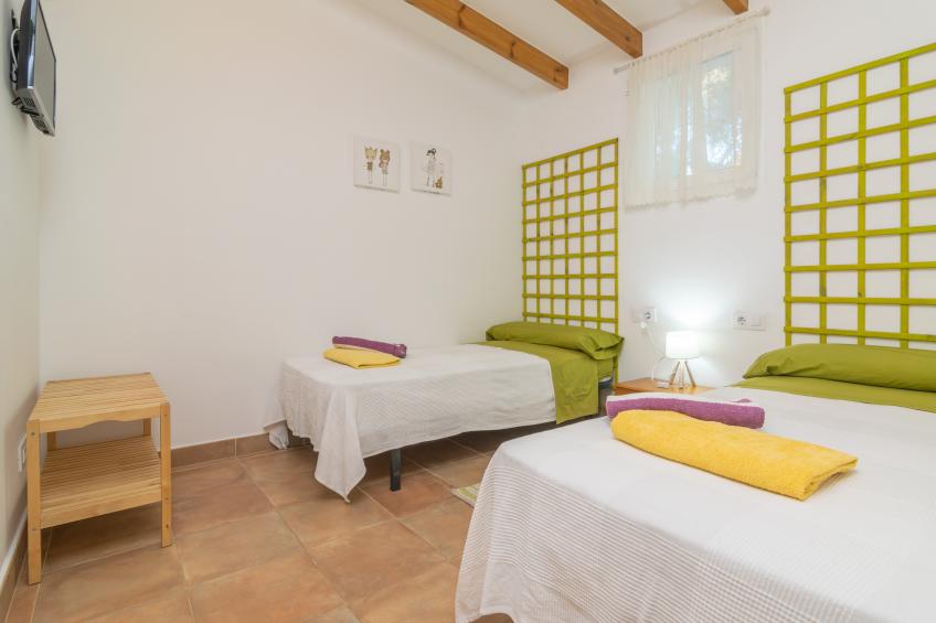 Villa Binimigi - foto 34