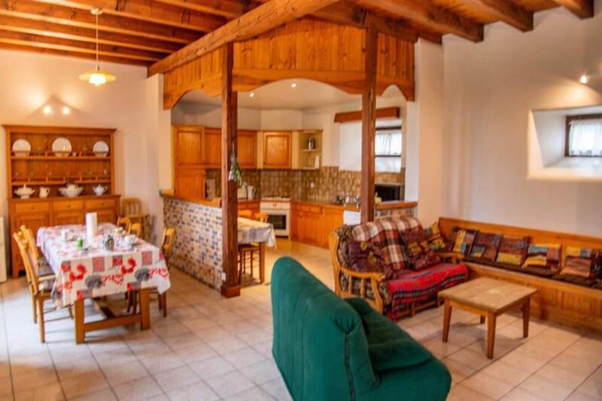 Gîte de France Gîtes de france de sinières 2 épis - foto 6