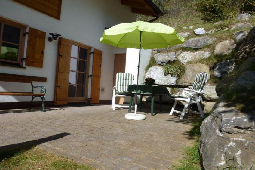 Chalets im Wald - foto 29