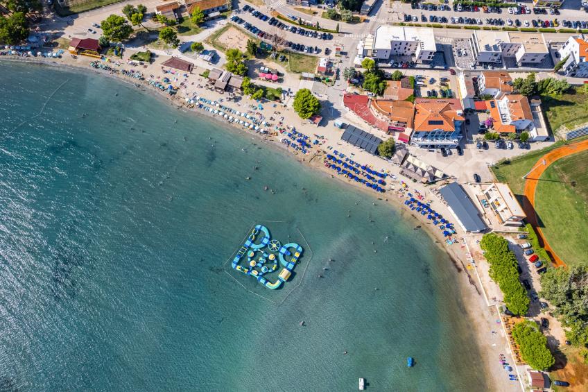 Mijic Studio 3 - 250 m from the Beach - foto 16