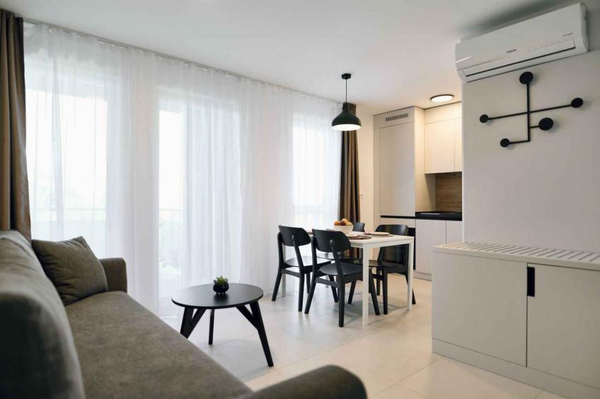 Holiday apartment mit Balkon - BF-CM4HJ - foto 13