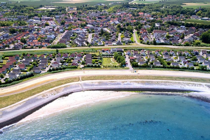 Villapark De Oesterbaai 110 - foto 32
