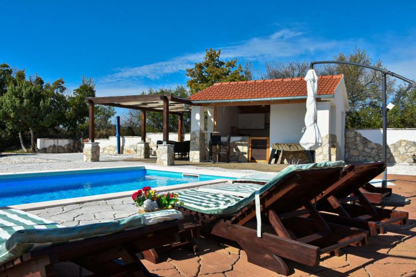 Holiday Home Mystc Woods - foto 39