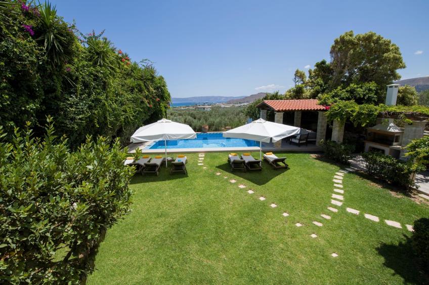 villa Arhontariki 4prs - foto 24