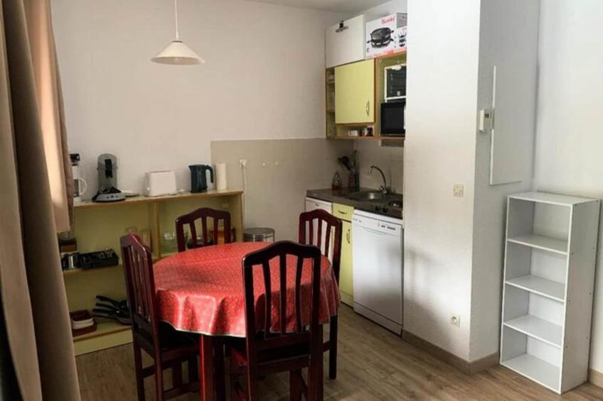 Résidence Le Panoramic Ii - foto 11