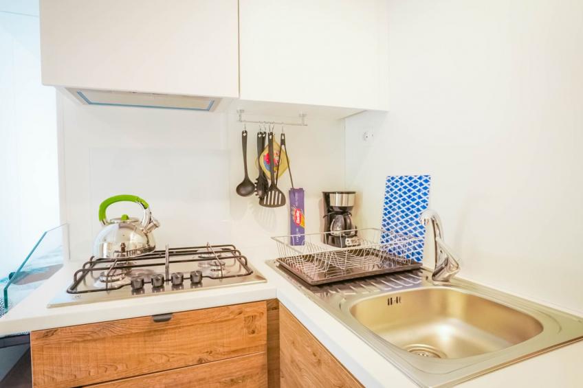 Camping Butterfly - foto 9