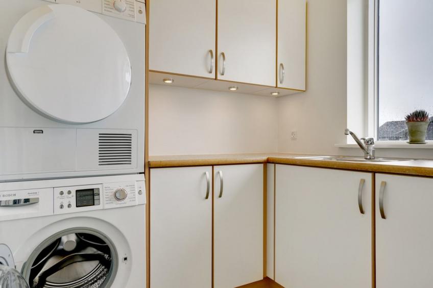 "Swarthofthi" - 1.5km from the sea in NW Jutland - foto 24