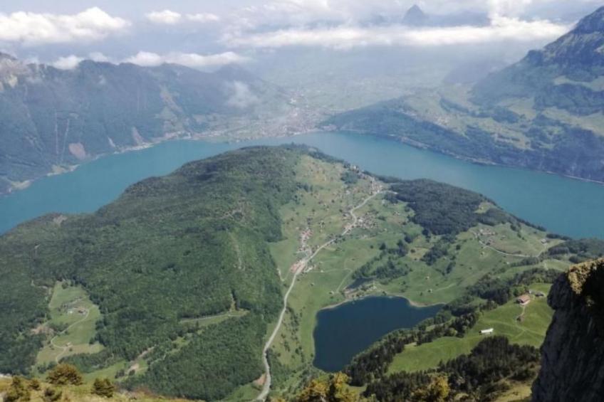 Seppi - Seen und Berge - foto 25