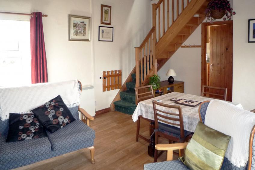 Bridies Holiday Cottage Roundstone - foto 7