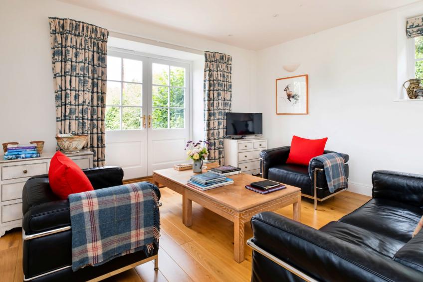 Coach House Wellbeing Retreat - foto 24