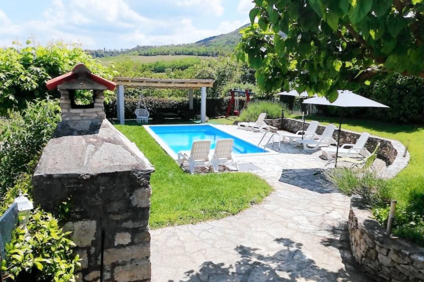 "Valentino" mit Blick auf das Wasser - foto 37