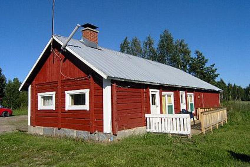 Pikku-villa - foto 14