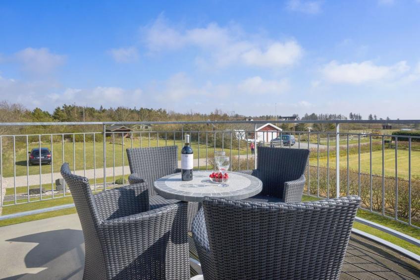 "Benita" - 400m to the inlet in Western Jutland - foto 15