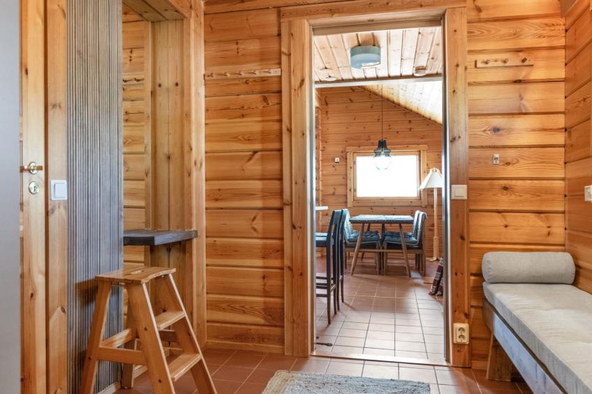 Villa virkeä - foto 13