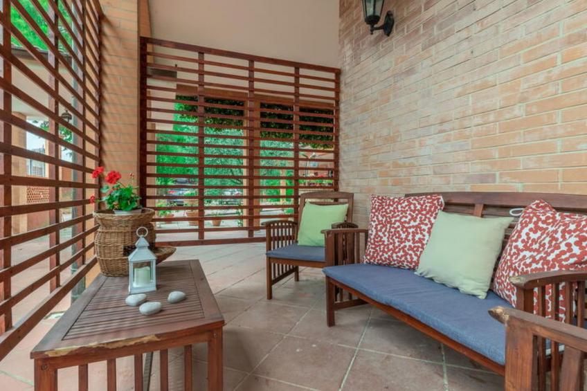 Villa Rosso Corbezzolo - foto 49