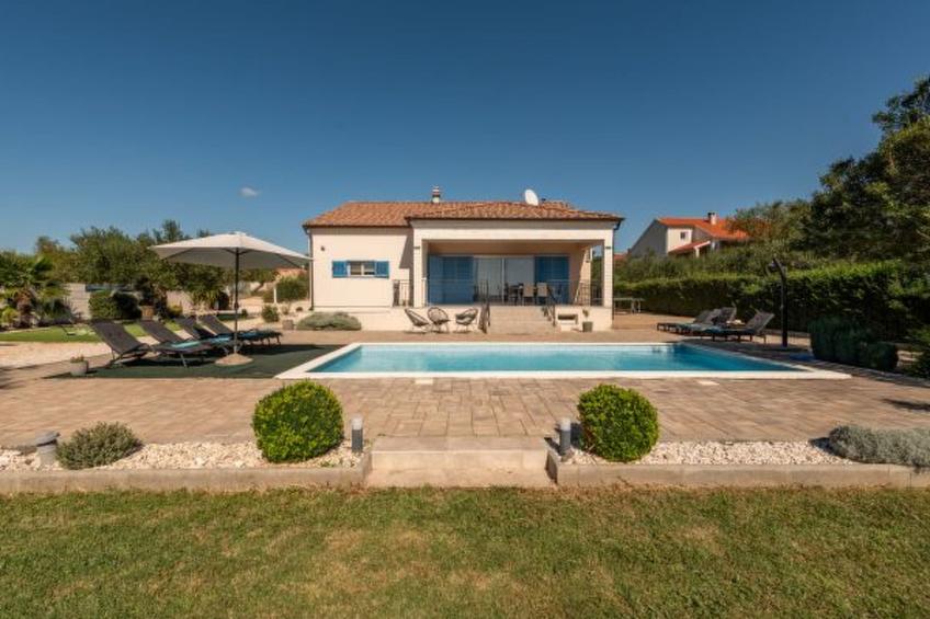 Casa Kamber with pool - foto 50