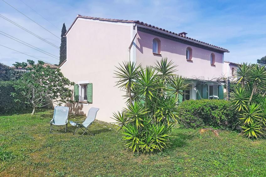 Ferienhaus (MOU135) - foto 23