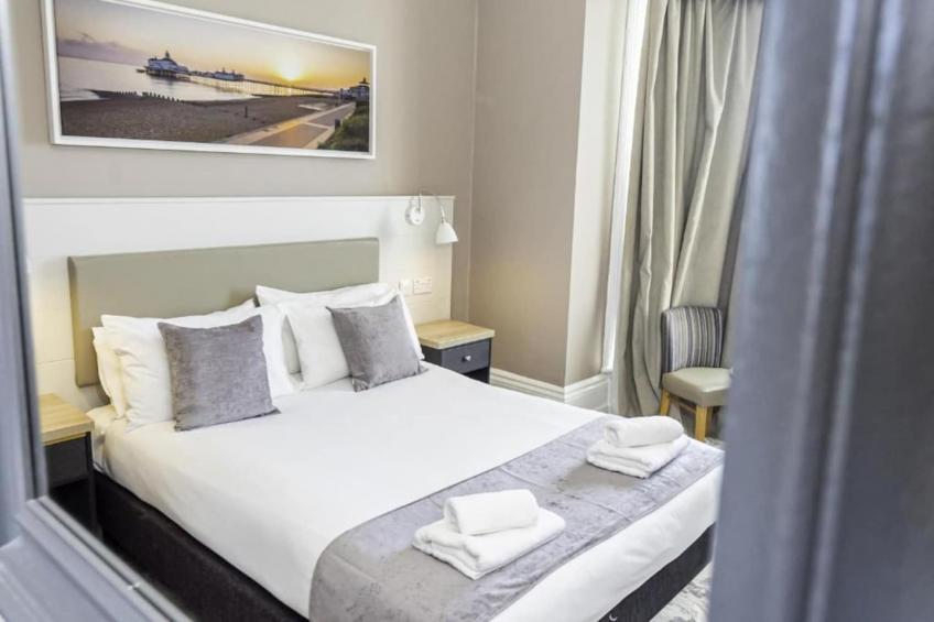 Standard Twin Room - foto 21