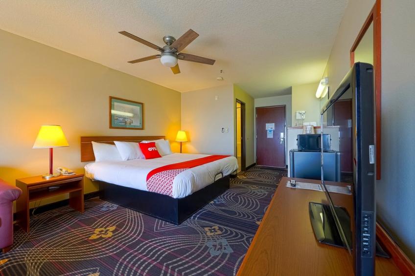 Double Queen Room - Ocean View Pet Friendly - foto 70