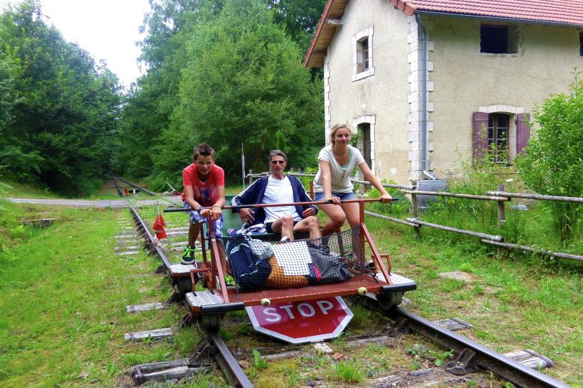 Moulin du Bouc - foto 37