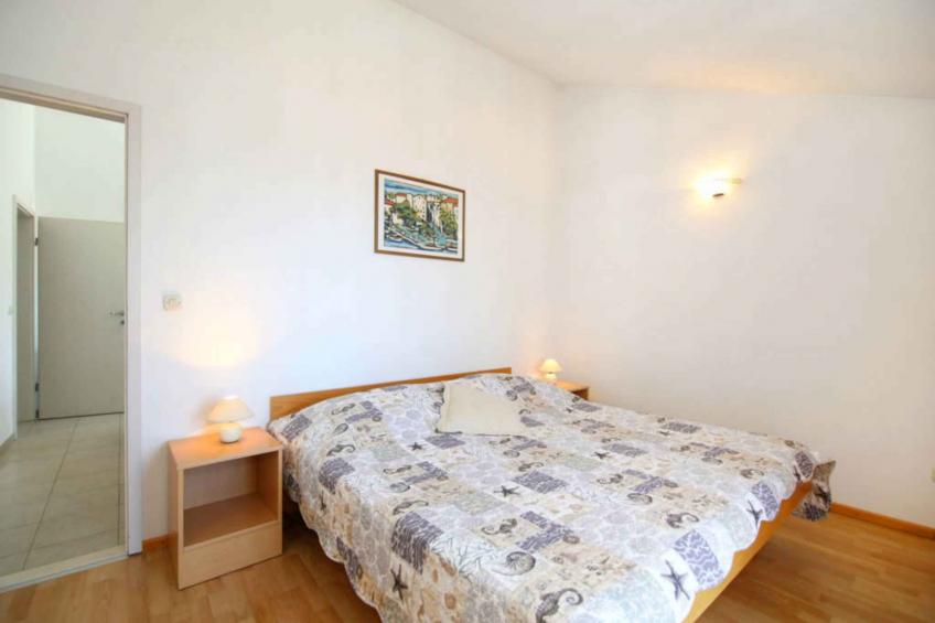 Vakantiewoning met zeezicht en airconditioning - VW-3ZGN - foto 31