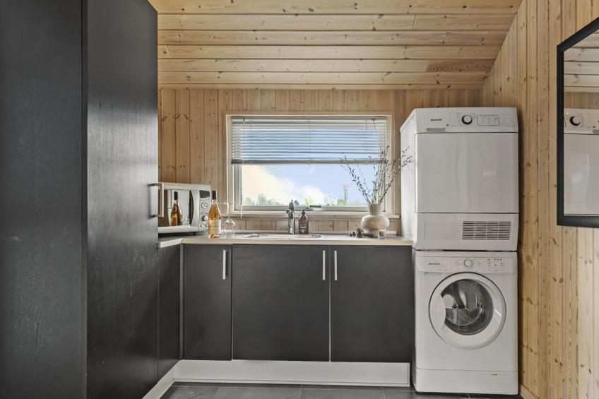 "Hansa" - 450m from the sea in SE Jutland - foto 20