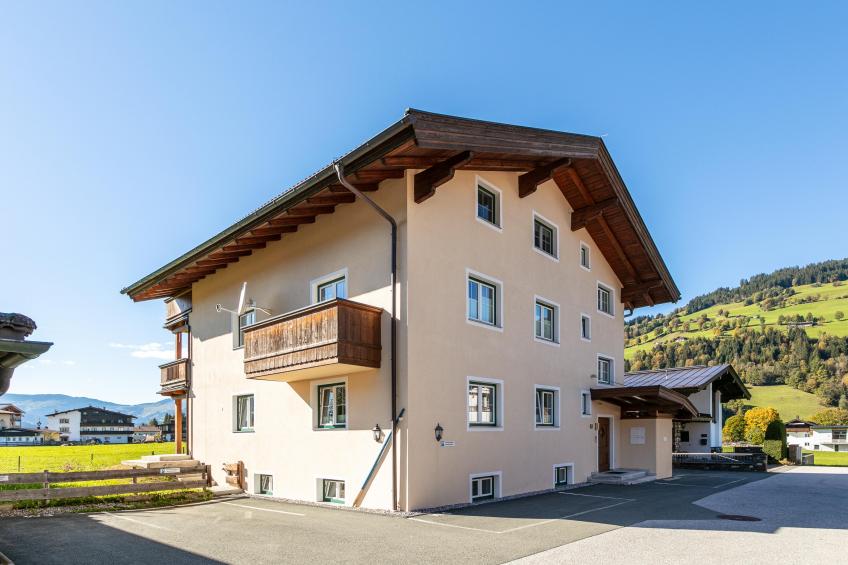Penthouse Westendorf TOP 4