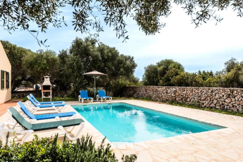 Maison à Ciutadella de Menorca - foto 4