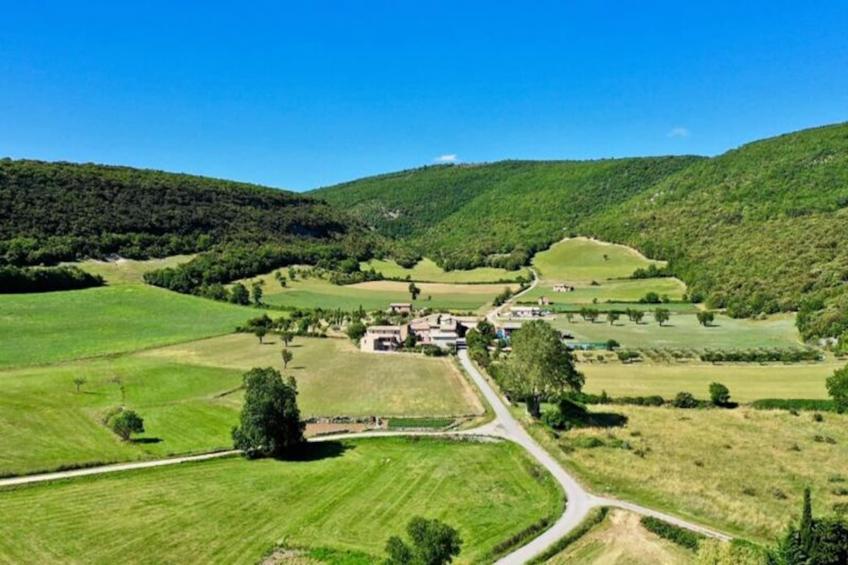 Mas La Miellerie | Charme Authentique Et Nature - foto 22