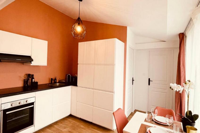 Appartements à Le Mont Dore - foto 10