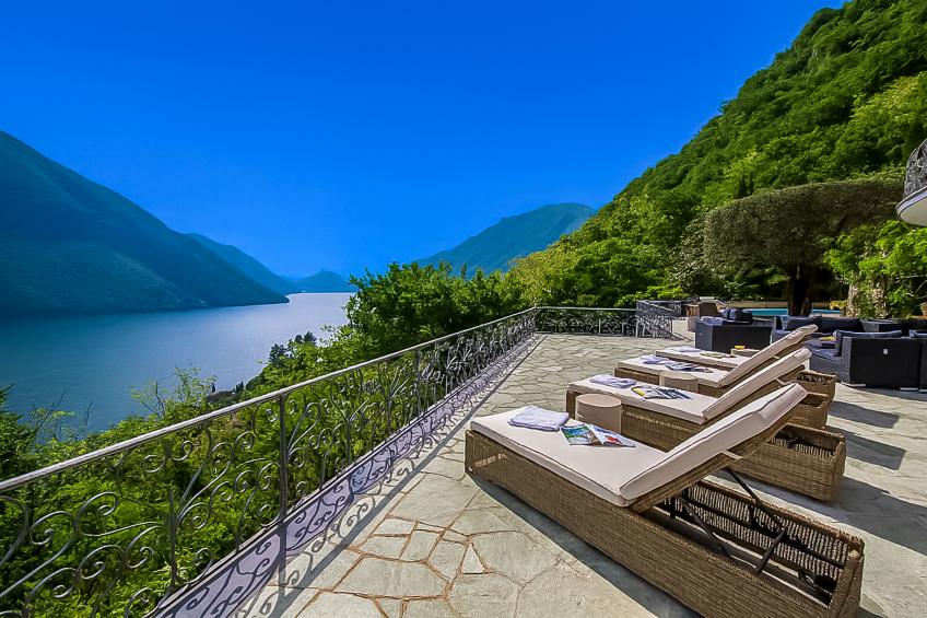 Villa Isola Verde (Main Villa) - foto 33