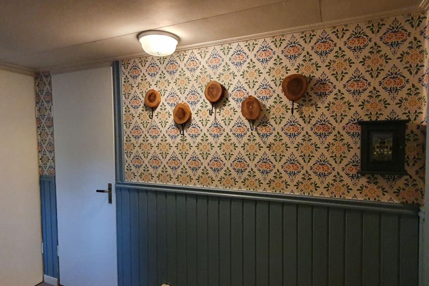 Villa Hugo - foto 21