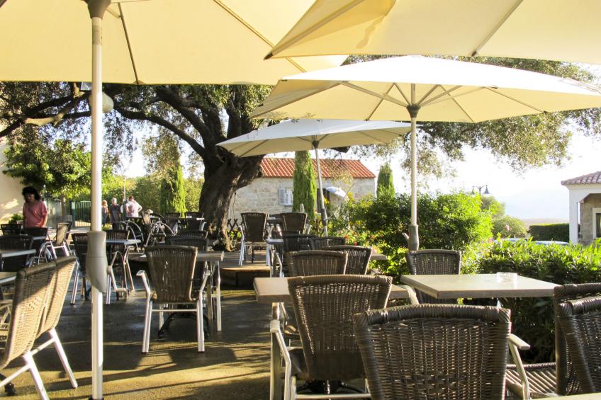 in idyllischer Lage im Süden Korsikas - foto 28