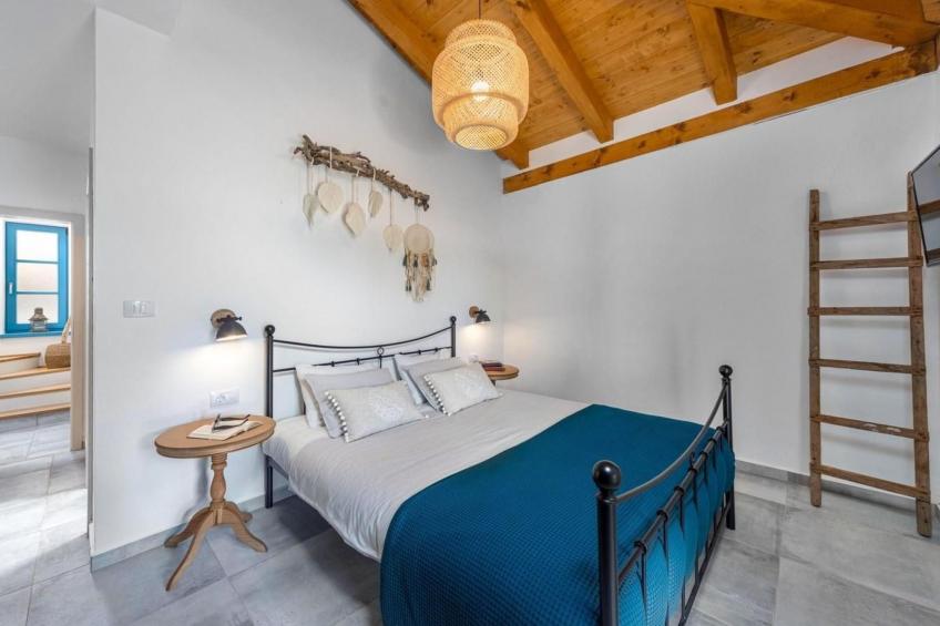 Villa Aria Istrien bei Rovinj - foto 19