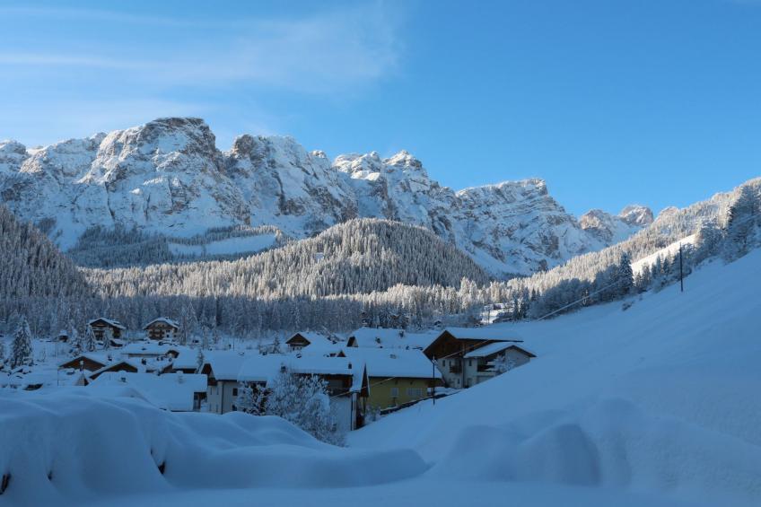 "Ciasa Linda App.3 - foto 28