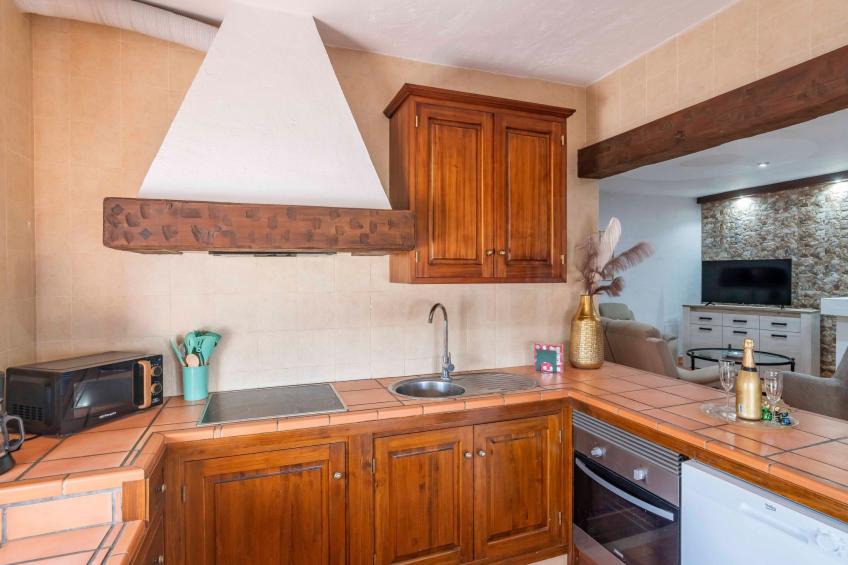 Casa Rural Buhaira - foto 16