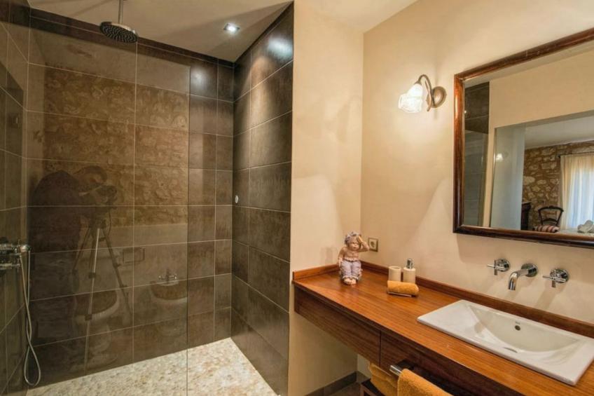 Luxuriöse Finca im modernen Stil mit Pool und Klimaanlage - foto 31