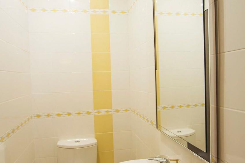 Turmhaus mit freier Garage - foto 19