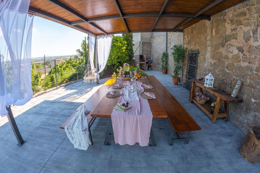 Ländliches Haus Cal Xamora - foto 10