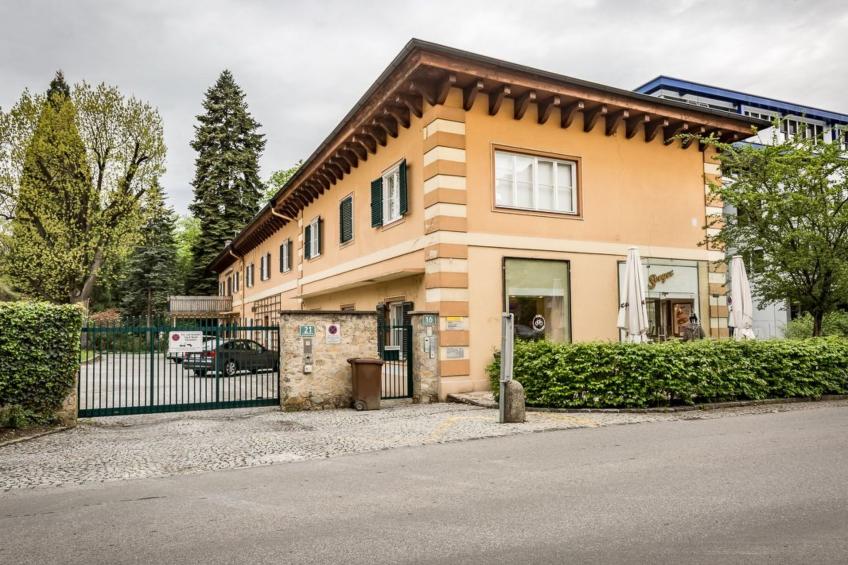 Gemütliche Wohnung in Geidorf mit Garten, Grazer Dom in der Nähe - foto 23