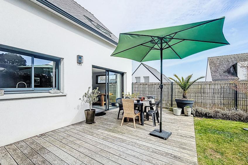 Maison Des Lupins - foto 26