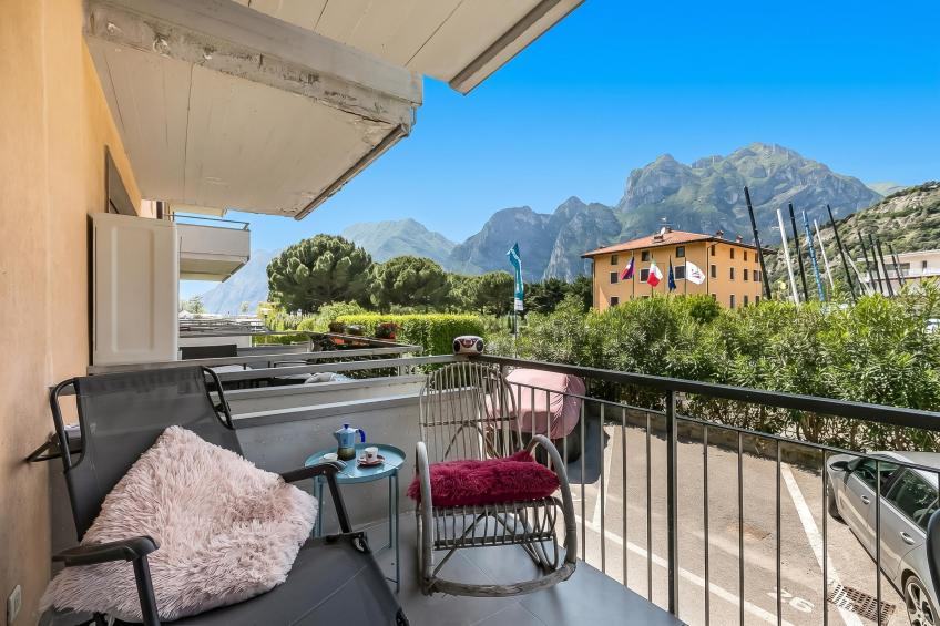 Appartamento 30 Nodi 2 Torbole-Arco - foto 22