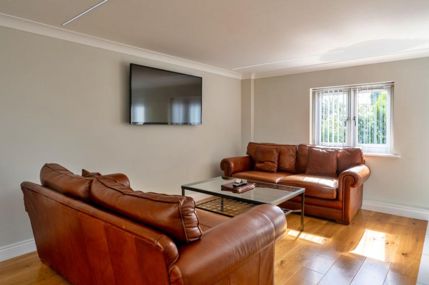 Hollies Coach House - foto 13