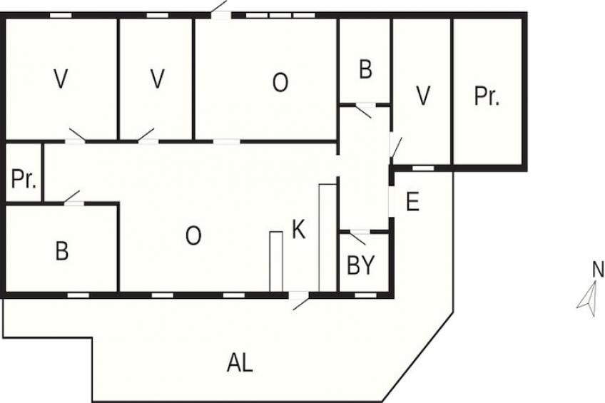 BF-BXP2F - foto 54