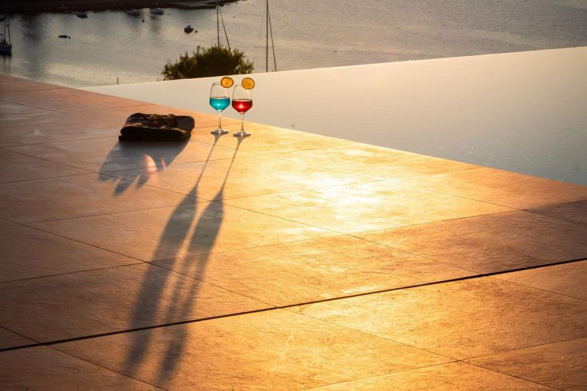 Breathtaking Villa  Vis Five Bedroom Villa with the Pool - foto 72