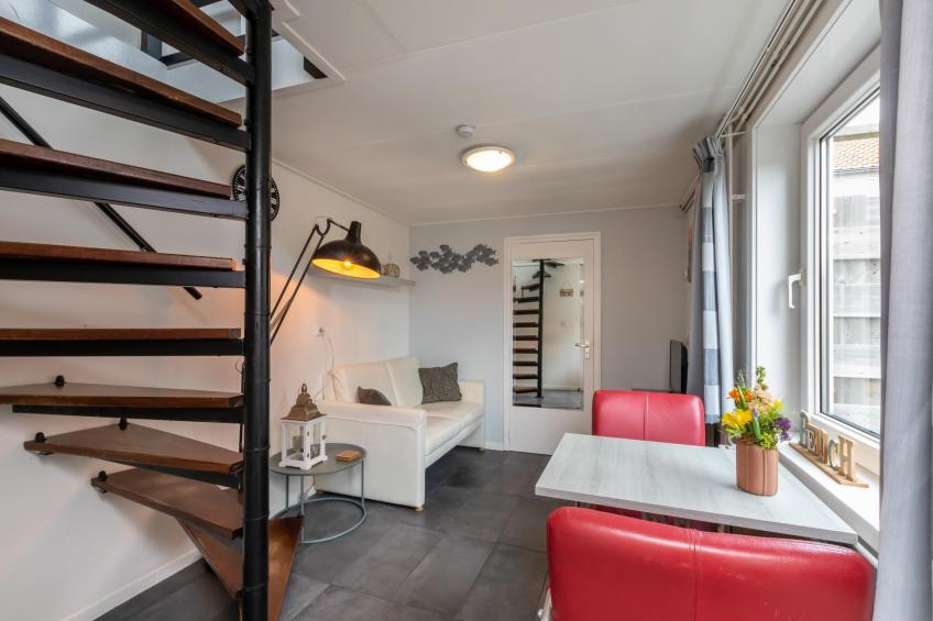 Holidayhouse -Oranjeplein 15a | Zoutelande - foto 7