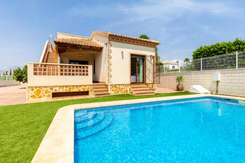 Maison à Busot - foto 2