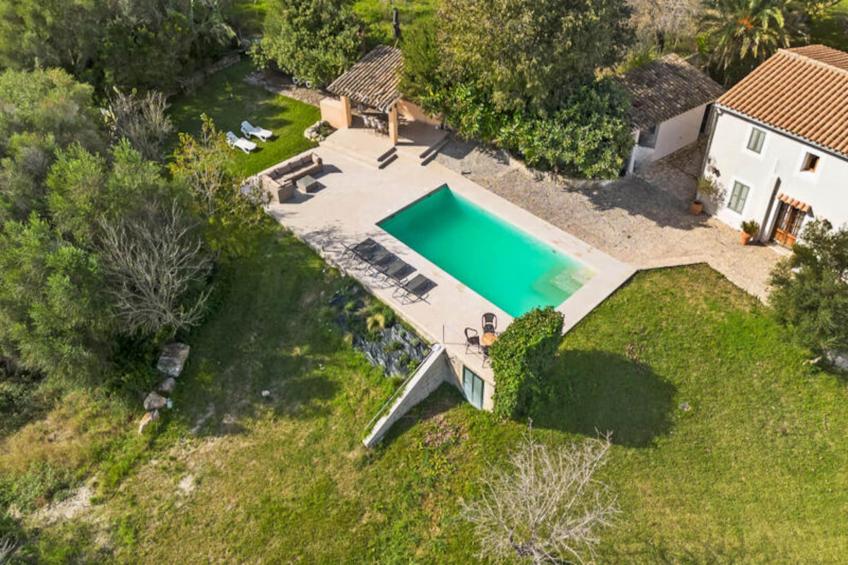 Maison à Pollença - Port de Pollença - foto 34