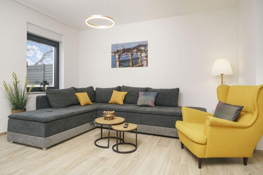 Villa Tria Quercus - Two Bedroom Villa with Terrace and Swimping pool - foto 2